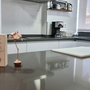 Appartement met Drie Slaapkamers
